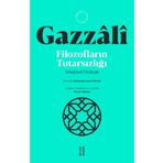 Ketebe Yayınları Filozofların Tutarsızlığı
