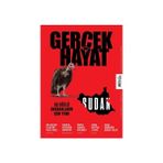 Ketebe Yayınları Gerçek Hayat Dergi 1122.SAYI Aralık 2025