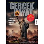 Ketebe Yayınları Gerçek Hayat Dergi 1124.SAYI Şubat 2026