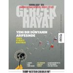 Ketebe Yayınları Gerçek Hayat Dergi 1127.SAYI Mayıs 2026