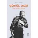 Ketebe Yayınları Gönül Dağı - Savaş Şafak Barkçin