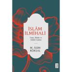 Ketebe Yayınları İslam İlmihali - İman İbadet ve Ahlak Esasları