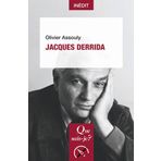 Ketebe Yayınları Jacques Derrida