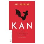 Ketebe Yayınları Kan - Gil Anidjar