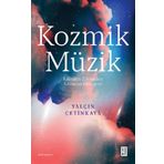 Ketebe Yayınları Kozmik Müzik