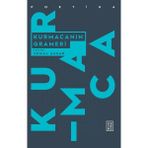 Ketebe Yayınları Kurmacanın Grameri - Cemal Şakar