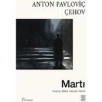Ketebe Yayınları Martı - Anton Pavloviç Çehov