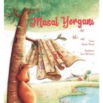 Ketebe Yayınları Masal Yorganı - Ahmet Murat