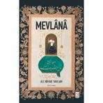 Ketebe Yayınları Mevlânâ - Ali Nihad Tarlan