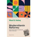 Ketebe Yayınları Modernitenin Reformu
