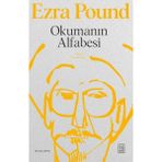 Ketebe Yayınları Okumanın Alfabesi - Ezra Pound
