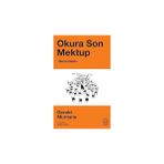 Ketebe Yayınları Okura Son Mektup: Denemeler + Dünya Sanat Tarihi (Ciltli) - Hayır