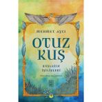 Ketebe Yayınları Otuz Kuş - Mehmet Aycı