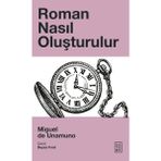 Ketebe Yayınları Roman Nasıl Oluşturulur