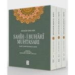 Ketebe Yayınları Sahih-I Buhari Muhtasarı (3 Cilt Kutulu)