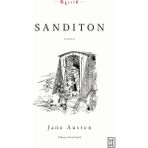 Ketebe Yayınları Sanditon - Jane Austen