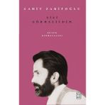 Ketebe Yayınları Sizi Görmeliydim - Cahit Zarifoğlu