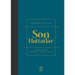 Ketebe Yayınları Son Hattatlar - İbnülemin Mahmud Kemal İnal