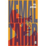 Ketebe Yayınları Yol Ayrımı - Kemal Tahir