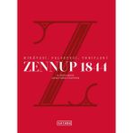 Ketebe Yayınları Zennup 1844 - Muhammed Ömür Akkor