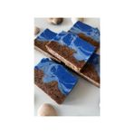 Keteci Ev Yapımı Marin Sabun - 75 Gr - Azur Mavi