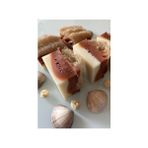Keteci Ev Yapımı Pirinç Sütü Sabunu - 80 Gr - Renkli