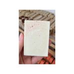 Keteci Ev Yapımı Tuz Sabunu - 100 Gr - Bej