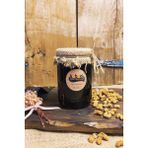 Keteci İspir Pekmezi - 600 Gr (Ev Yapımı) - 850 gr