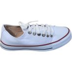 Keten Convers - Beyaz