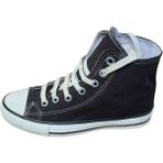 Keten Convers - Siyah