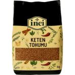 Keten Tohumu 1 kg - 1 Adet