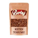 Keten Tohumu 100gr