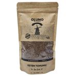Keten Tohumu (Glutensiz, 250gr) - Gluno