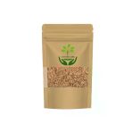 Keten Tohumu Öğütülmüş (Linum Usitatissimum) 25Gr