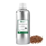 Keten Tohumu Sabit Yağı - Etheloil – 1 Kg -%100 Saf ve Sabit Yağ – Üretici Firma, Yüksek Kalite, Toptan Satış