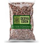 Keten Tohumu Tane 500g - 500 gr