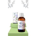 Keten Tohumu Yağı 30 ml - %100 Saf Doğal Bitkisel Yağ