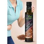 Keten Tohumu Yağı - Keten Tohumu Yağı 250ml