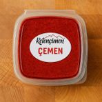 Ketençimen Ev Yapımı Çemen 500 G – Katkısız, Doğal ve Geleneksel Lezzet - 0,5 gr