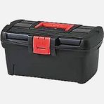 Keter Herobox 16 Takım Çantası