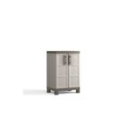 Keter Plastik Dolap, Ayakli Plastik Dolap