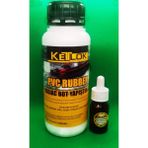 Ketlok Ketlok® Zod-35 Pvc Rubber Zodıac Bot Yapıştırıcı - Şeffaf - 500 ML