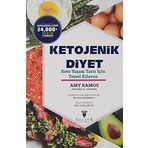 Ketojenik Diyet: Keto Yaşam Tarzı İçin Temel Kılavuz