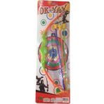Kette Oyuncak Kartela Da Ok Yay Seti