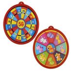 Kette Oyuncak KET-229 Çift Taraflı Büyük Dart