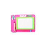 Kette Toys Kette Yaz Sil Mıknatıslı Manyetik Yazı Tahtası Orta Boy Pembe M.t