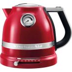 Kettle Empire Red 1,5l 5KEK1522EER