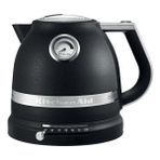 Kettle Iron Black 1,5l 5KEK1522EBK