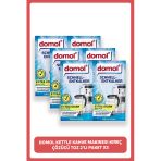 Kettle Kahve Makinesi Kireç Çözücü Toz 2'Li Paket ( 3 Adet)