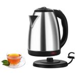 Kettle ( Lisinya )